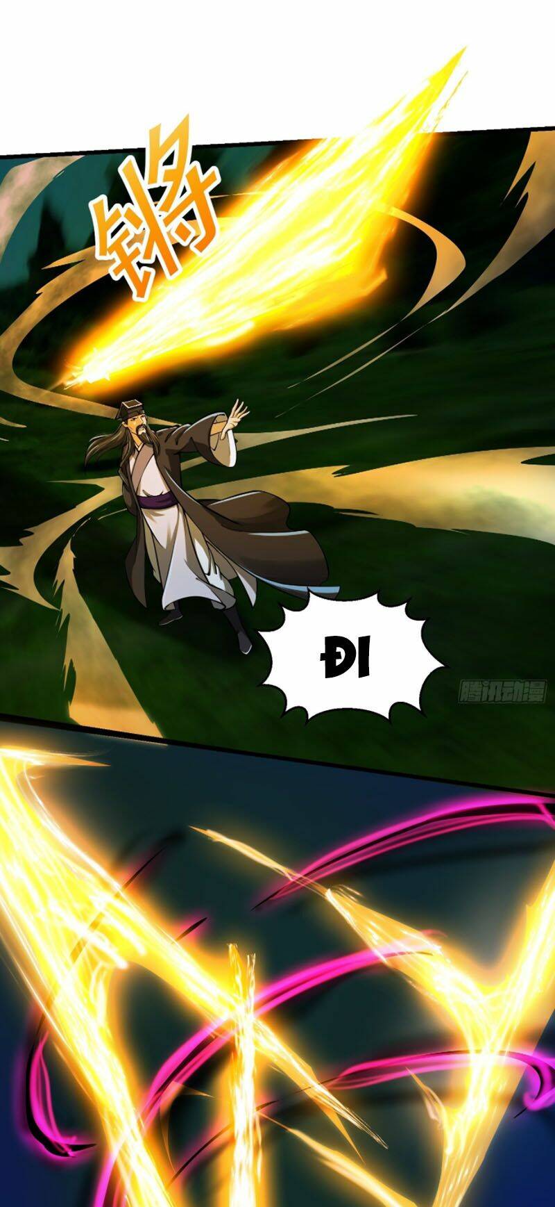 Ta Dùng Sách Giải Trí Thành Thánh Nhân Chapter 12 - Trang 2