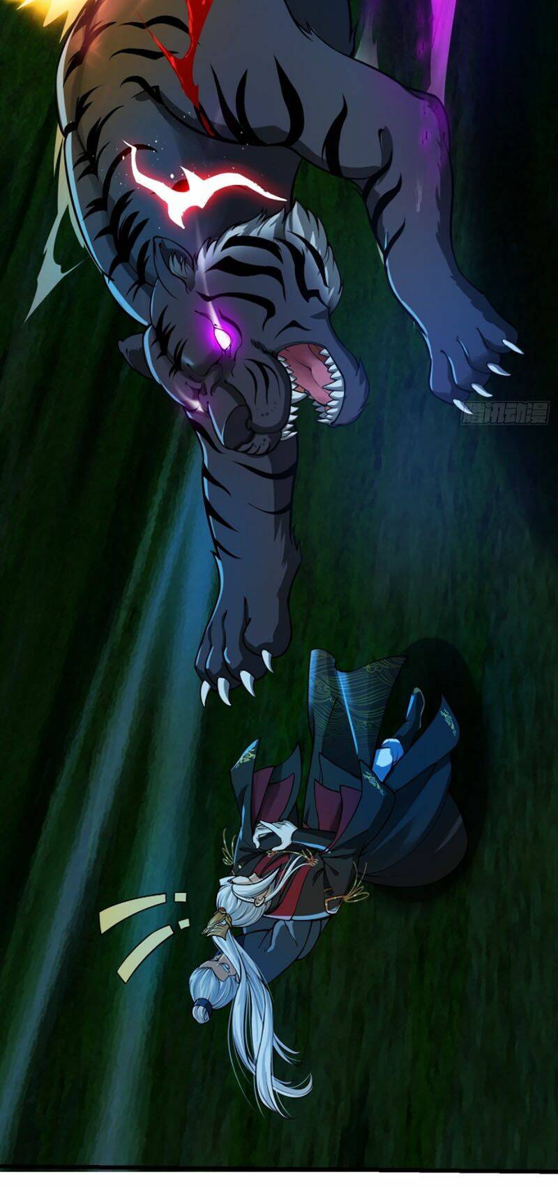 Ta Dùng Sách Giải Trí Thành Thánh Nhân Chapter 12 - Trang 2