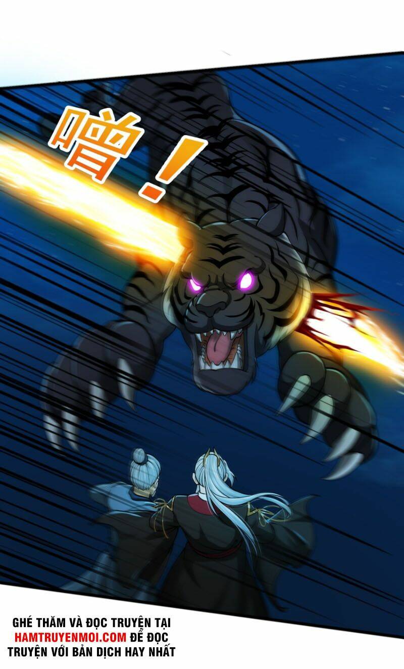 Ta Dùng Sách Giải Trí Thành Thánh Nhân Chapter 12 - Trang 2