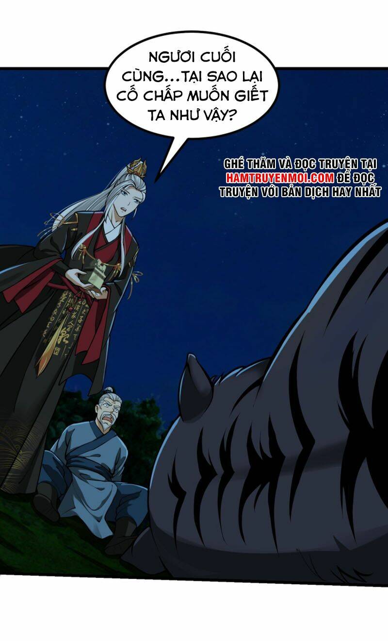 Ta Dùng Sách Giải Trí Thành Thánh Nhân Chapter 12 - Trang 2