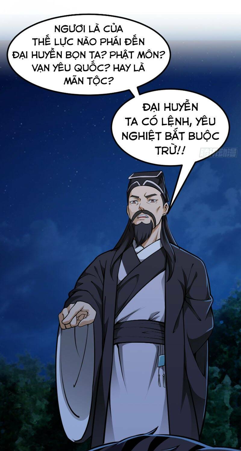 Ta Dùng Sách Giải Trí Thành Thánh Nhân Chapter 13 - Trang 2