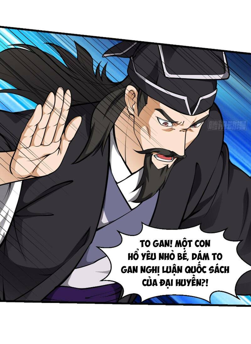 Ta Dùng Sách Giải Trí Thành Thánh Nhân Chapter 13 - Trang 2