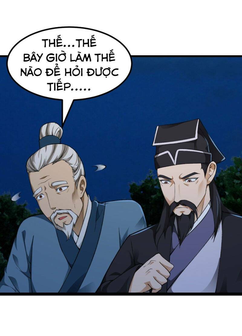 Ta Dùng Sách Giải Trí Thành Thánh Nhân Chapter 13 - Trang 2