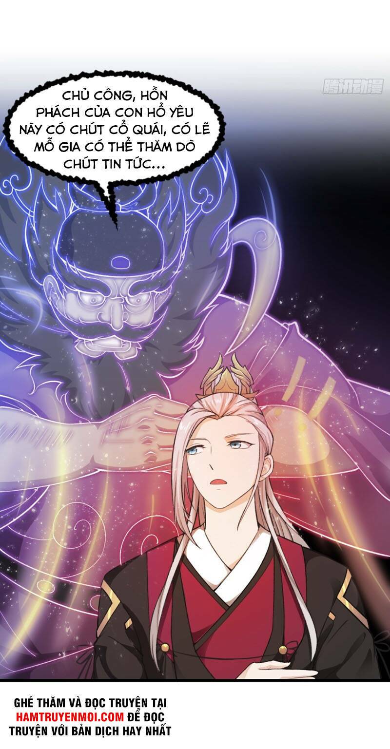 Ta Dùng Sách Giải Trí Thành Thánh Nhân Chapter 13 - Trang 2