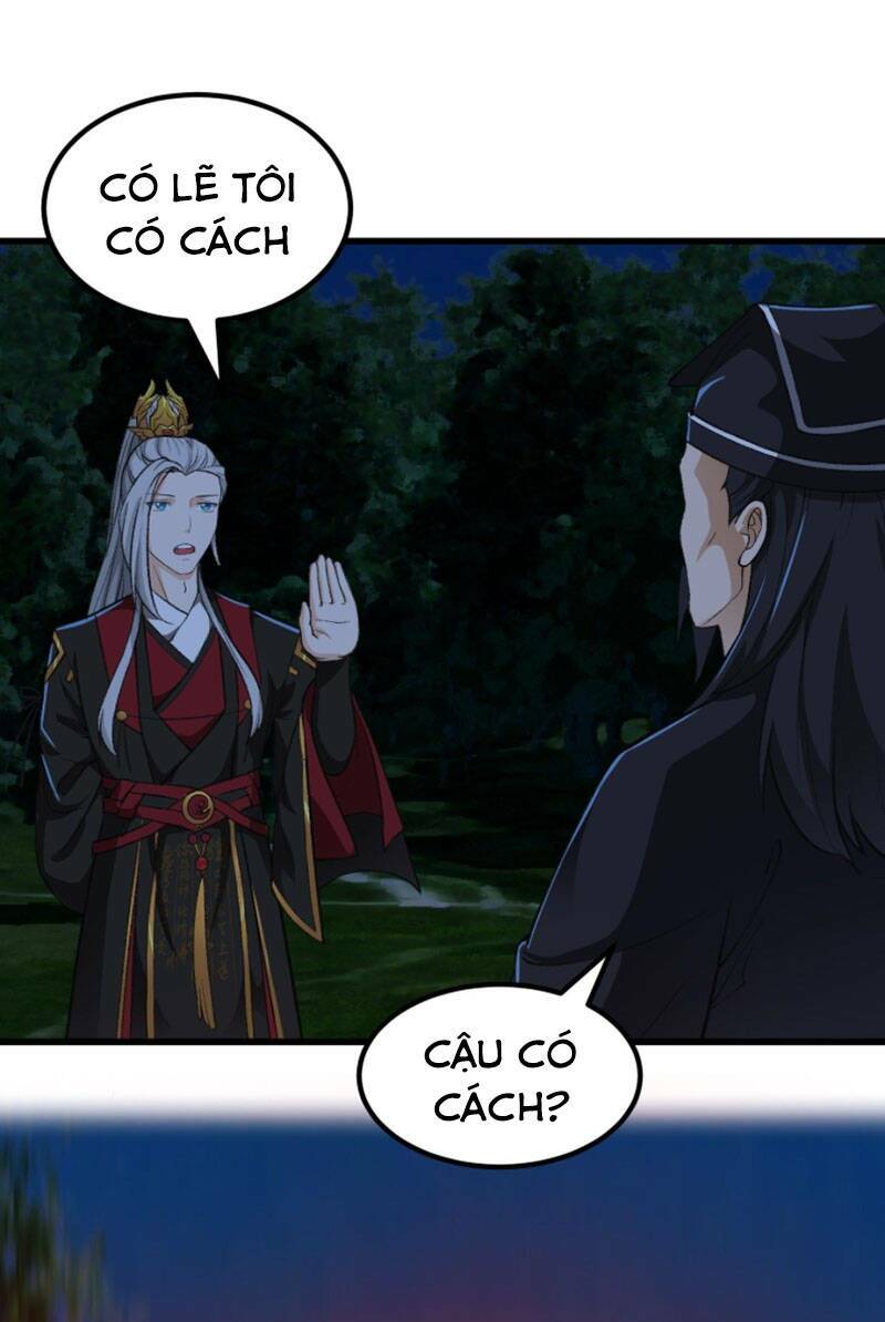 Ta Dùng Sách Giải Trí Thành Thánh Nhân Chapter 13 - Trang 2