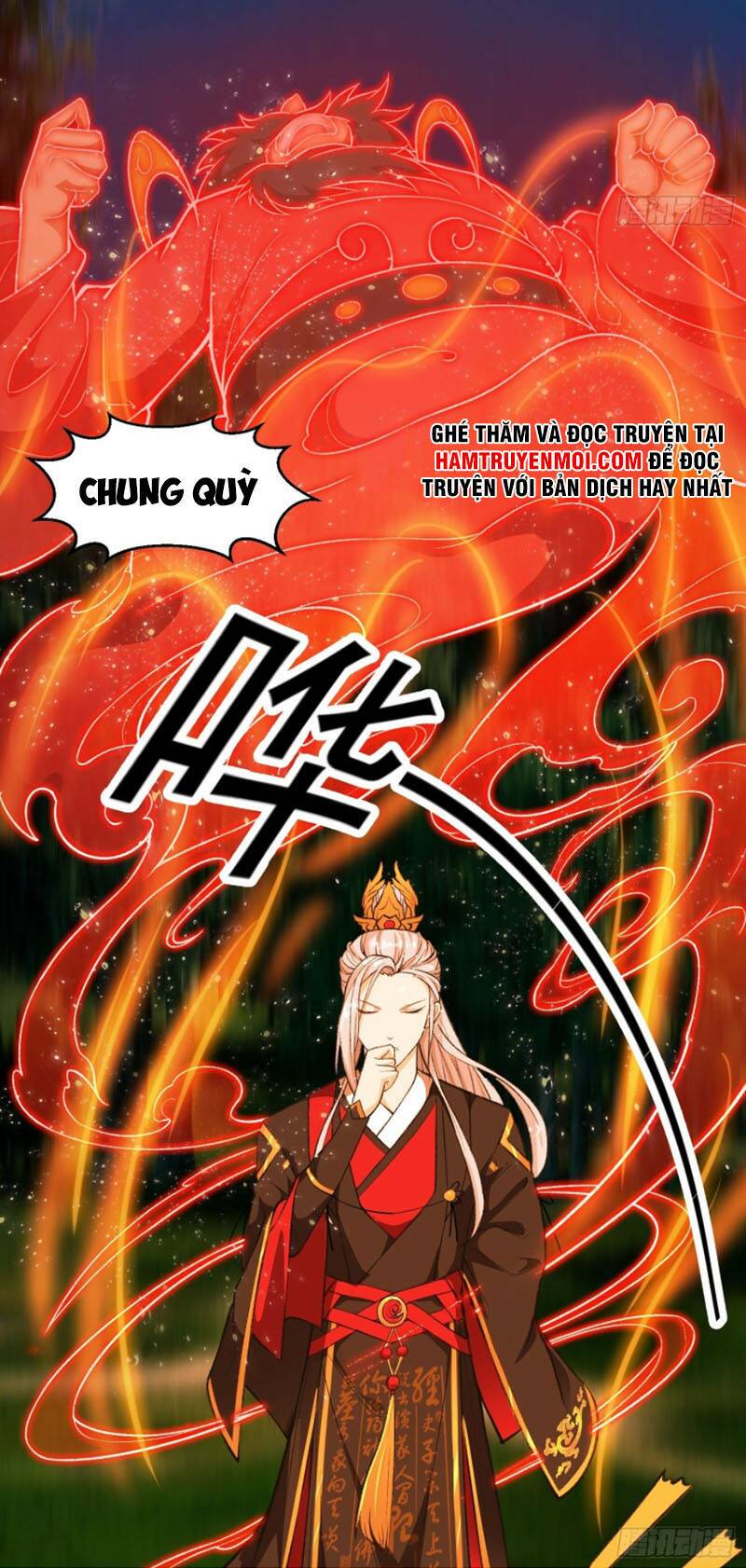 Ta Dùng Sách Giải Trí Thành Thánh Nhân Chapter 13 - Trang 2