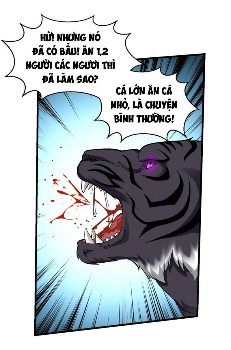 Ta Dùng Sách Giải Trí Thành Thánh Nhân Chapter 13 - Trang 2