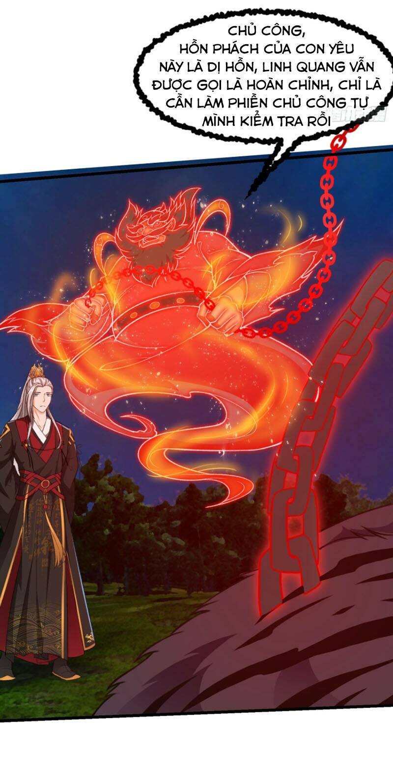 Ta Dùng Sách Giải Trí Thành Thánh Nhân Chapter 13 - Trang 2