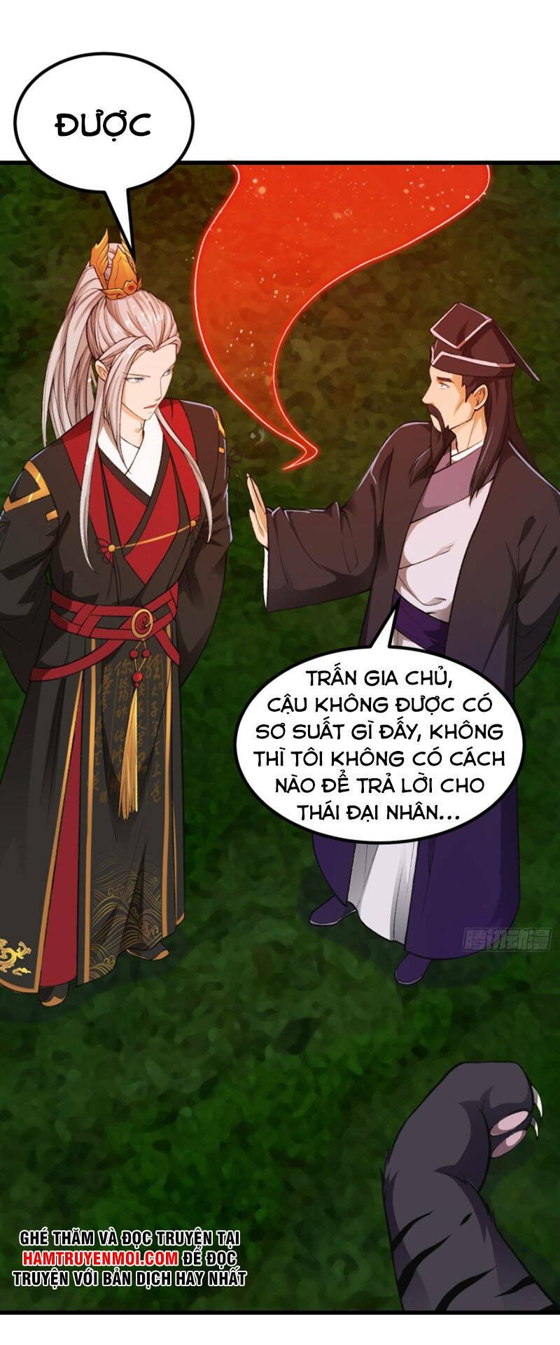 Ta Dùng Sách Giải Trí Thành Thánh Nhân Chapter 13 - Trang 2