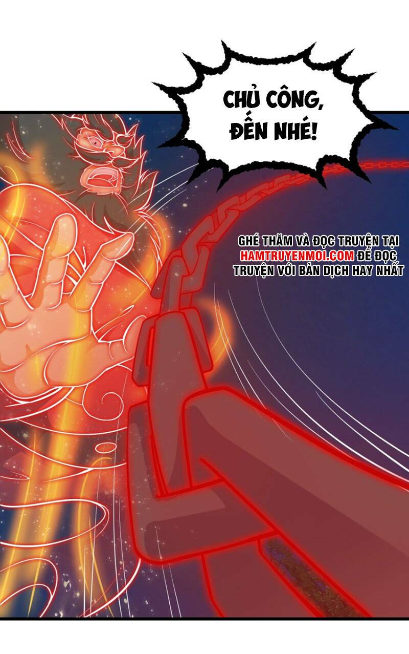 Ta Dùng Sách Giải Trí Thành Thánh Nhân Chapter 13 - Trang 2