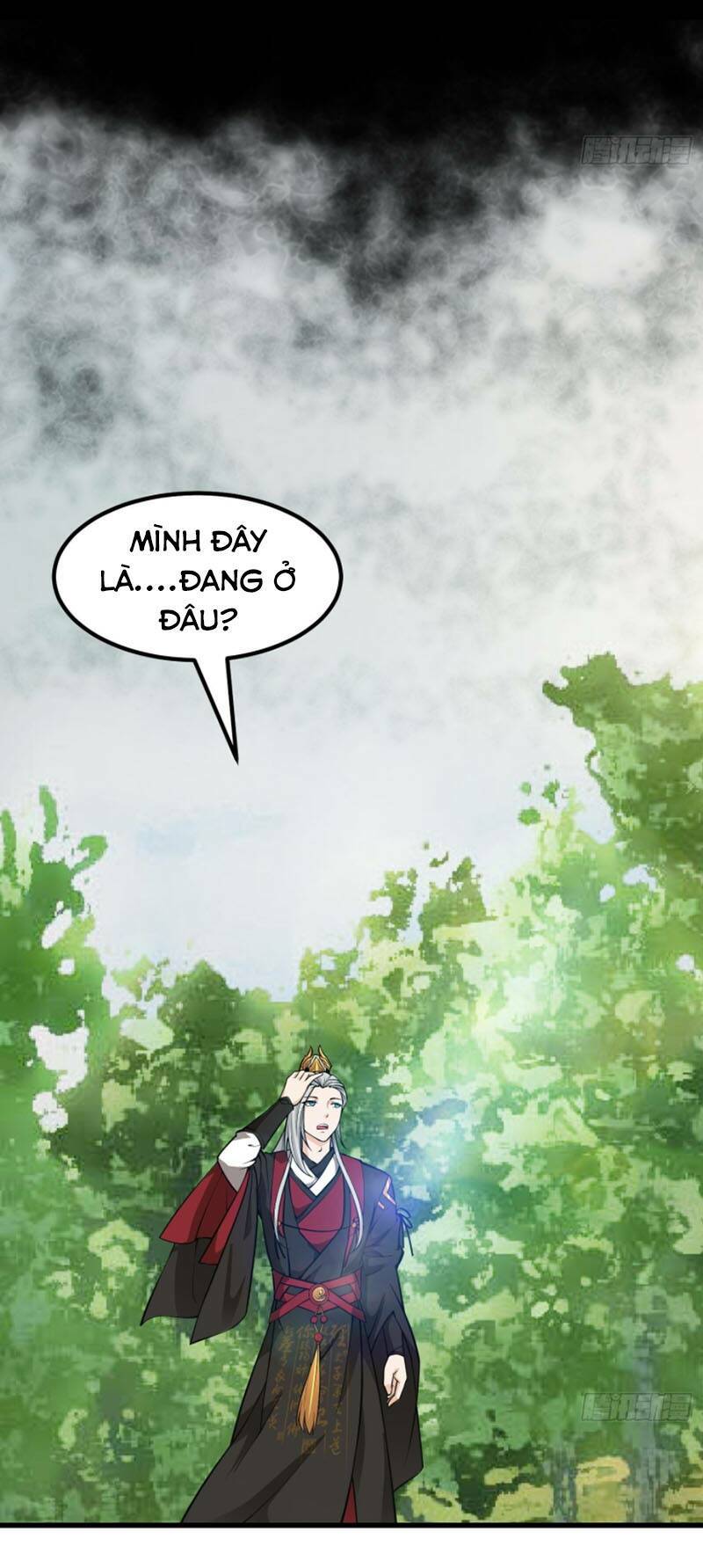 Ta Dùng Sách Giải Trí Thành Thánh Nhân Chapter 13 - Trang 2