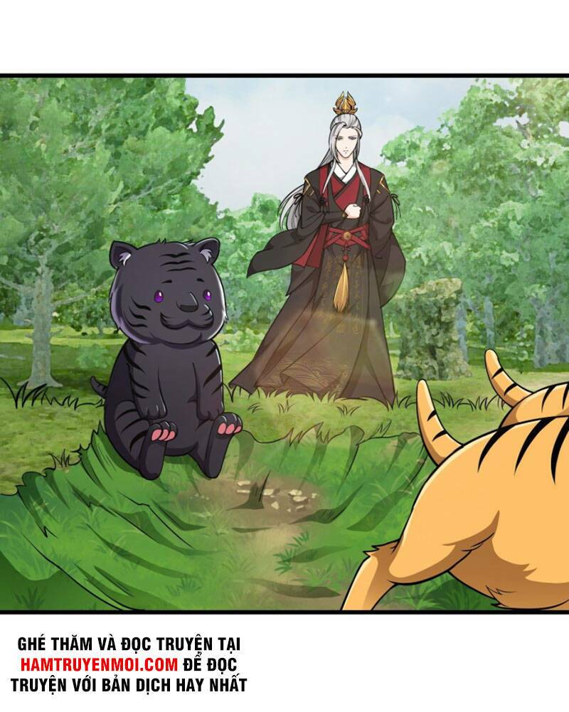 Ta Dùng Sách Giải Trí Thành Thánh Nhân Chapter 13 - Trang 2