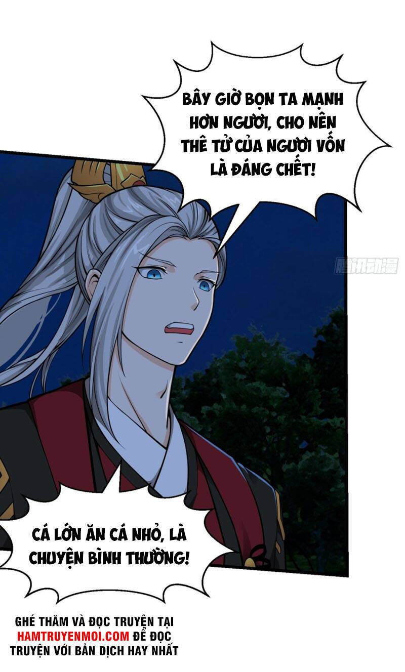 Ta Dùng Sách Giải Trí Thành Thánh Nhân Chapter 13 - Trang 2