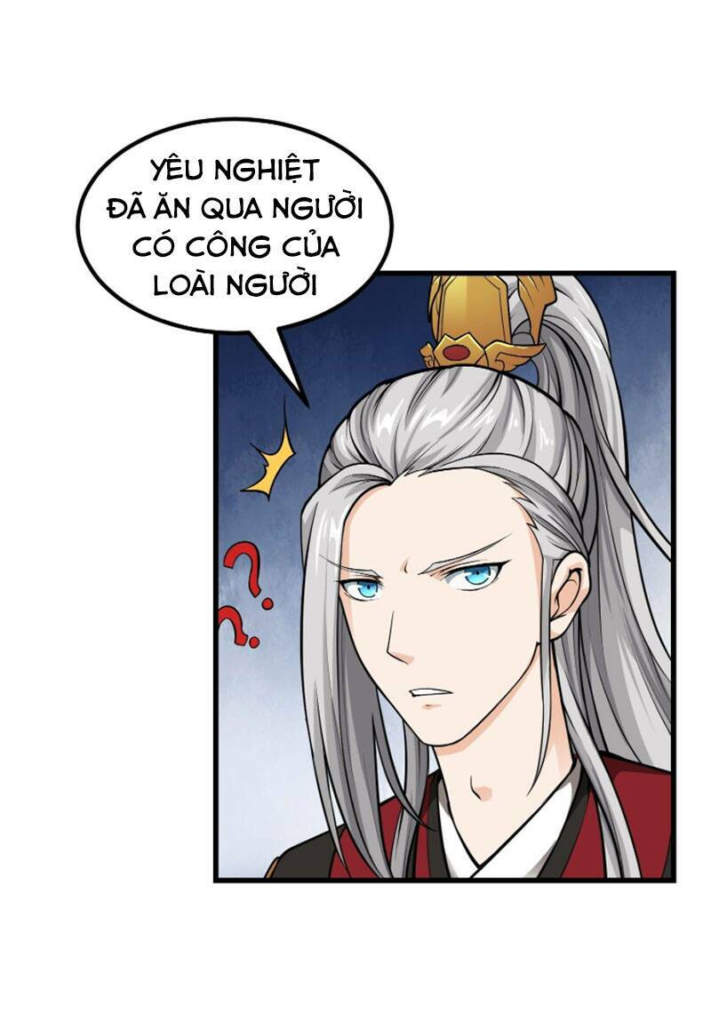 Ta Dùng Sách Giải Trí Thành Thánh Nhân Chapter 13 - Trang 2