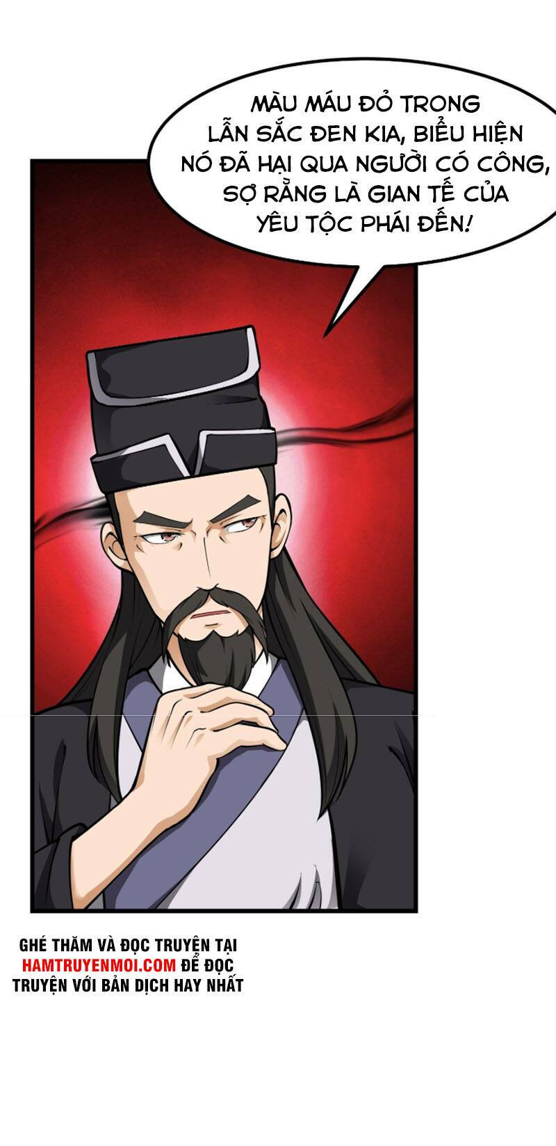 Ta Dùng Sách Giải Trí Thành Thánh Nhân Chapter 13 - Trang 2