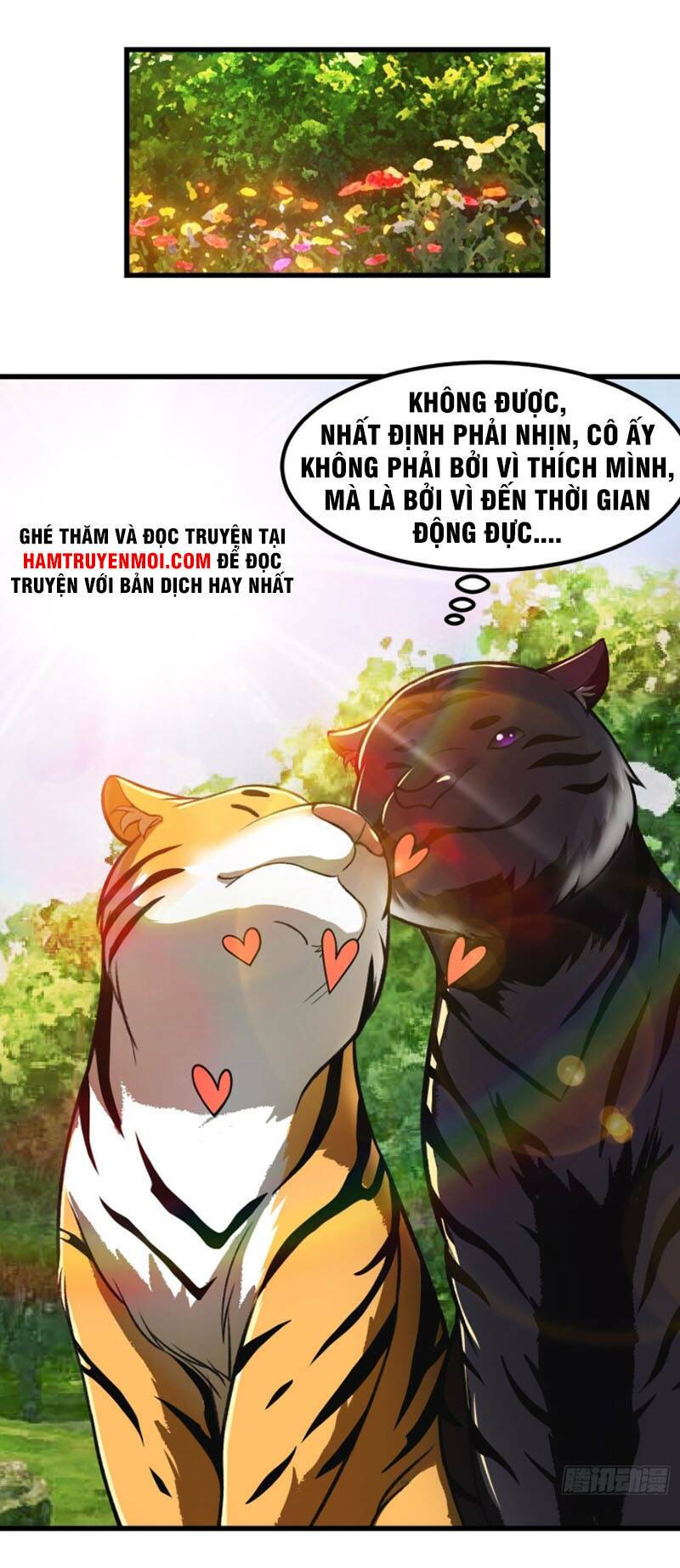 Ta Dùng Sách Giải Trí Thành Thánh Nhân Chapter 14 - Trang 2