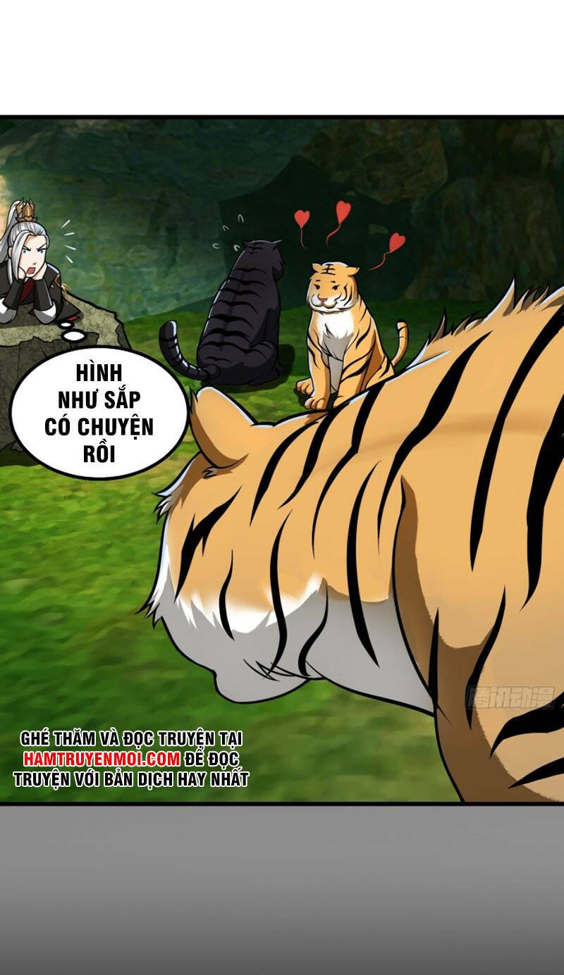 Ta Dùng Sách Giải Trí Thành Thánh Nhân Chapter 14 - Trang 2