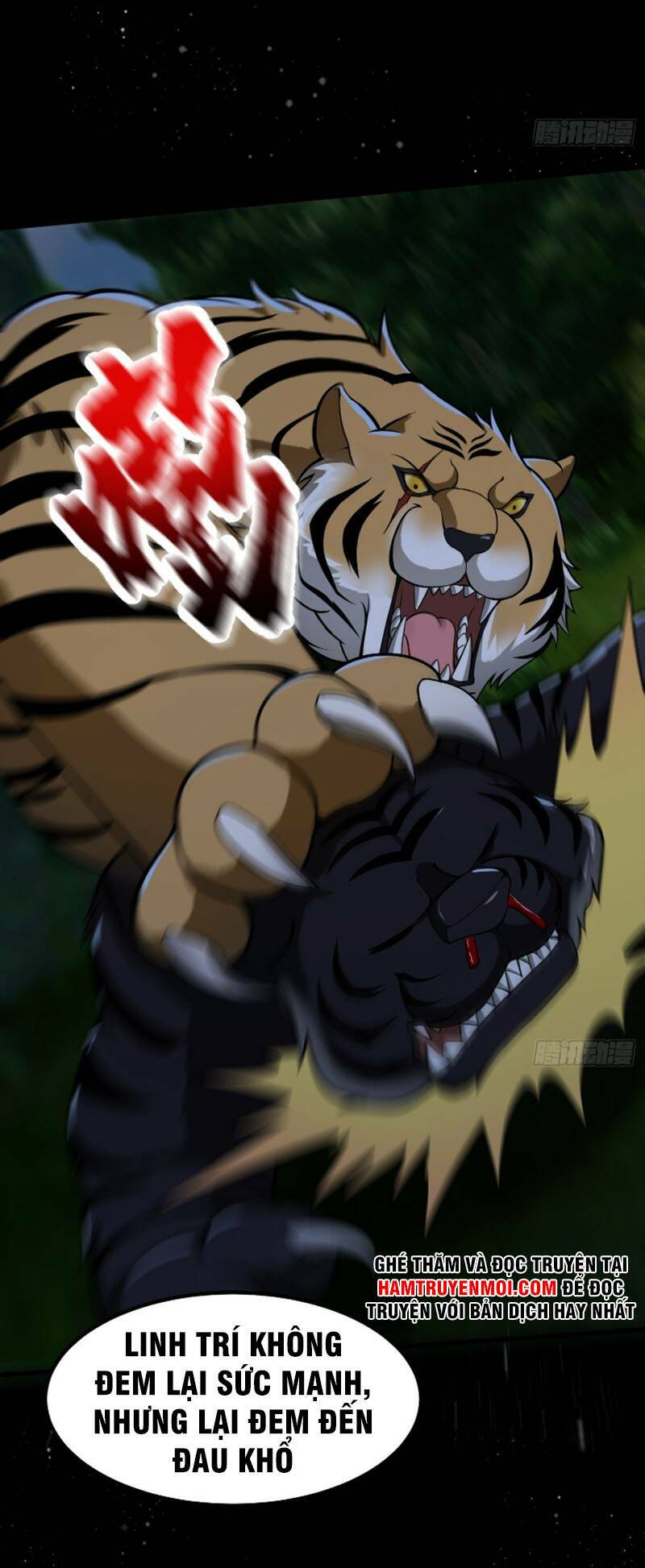 Ta Dùng Sách Giải Trí Thành Thánh Nhân Chapter 14 - Trang 2