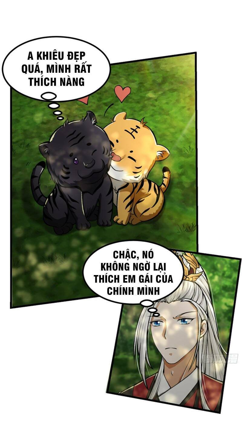 Ta Dùng Sách Giải Trí Thành Thánh Nhân Chapter 14 - Trang 2