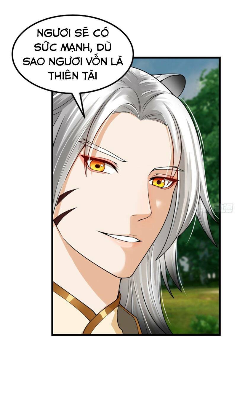 Ta Dùng Sách Giải Trí Thành Thánh Nhân Chapter 14 - Trang 2
