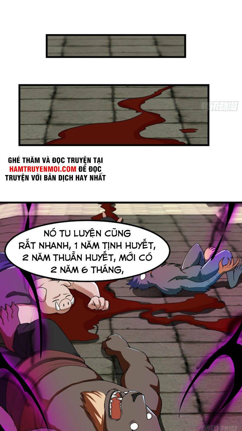 Ta Dùng Sách Giải Trí Thành Thánh Nhân Chapter 14 - Trang 2