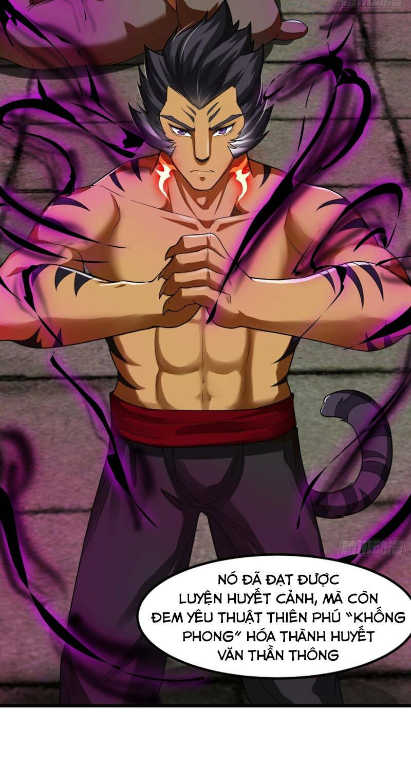 Ta Dùng Sách Giải Trí Thành Thánh Nhân Chapter 14 - Trang 2