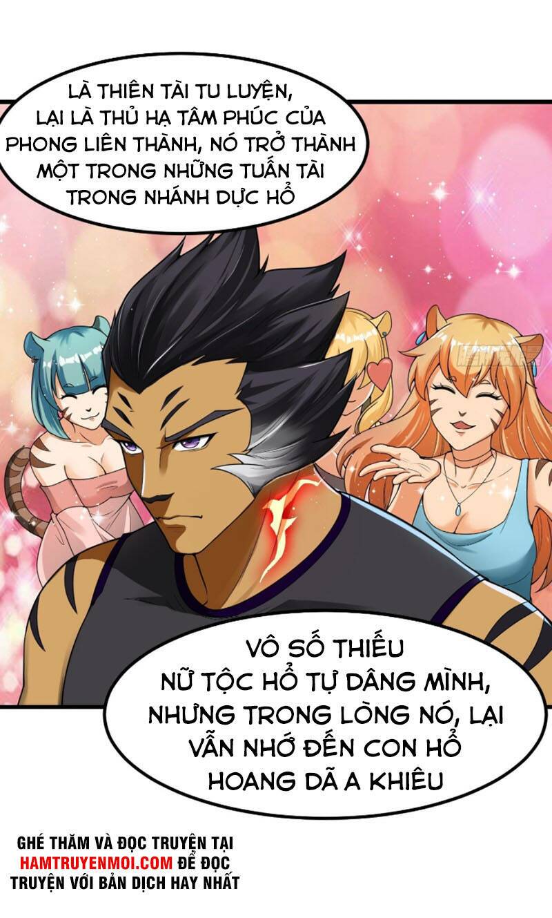 Ta Dùng Sách Giải Trí Thành Thánh Nhân Chapter 14 - Trang 2