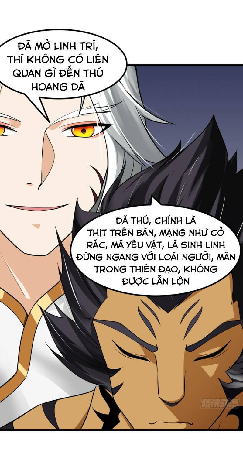 Ta Dùng Sách Giải Trí Thành Thánh Nhân Chapter 14 - Trang 2