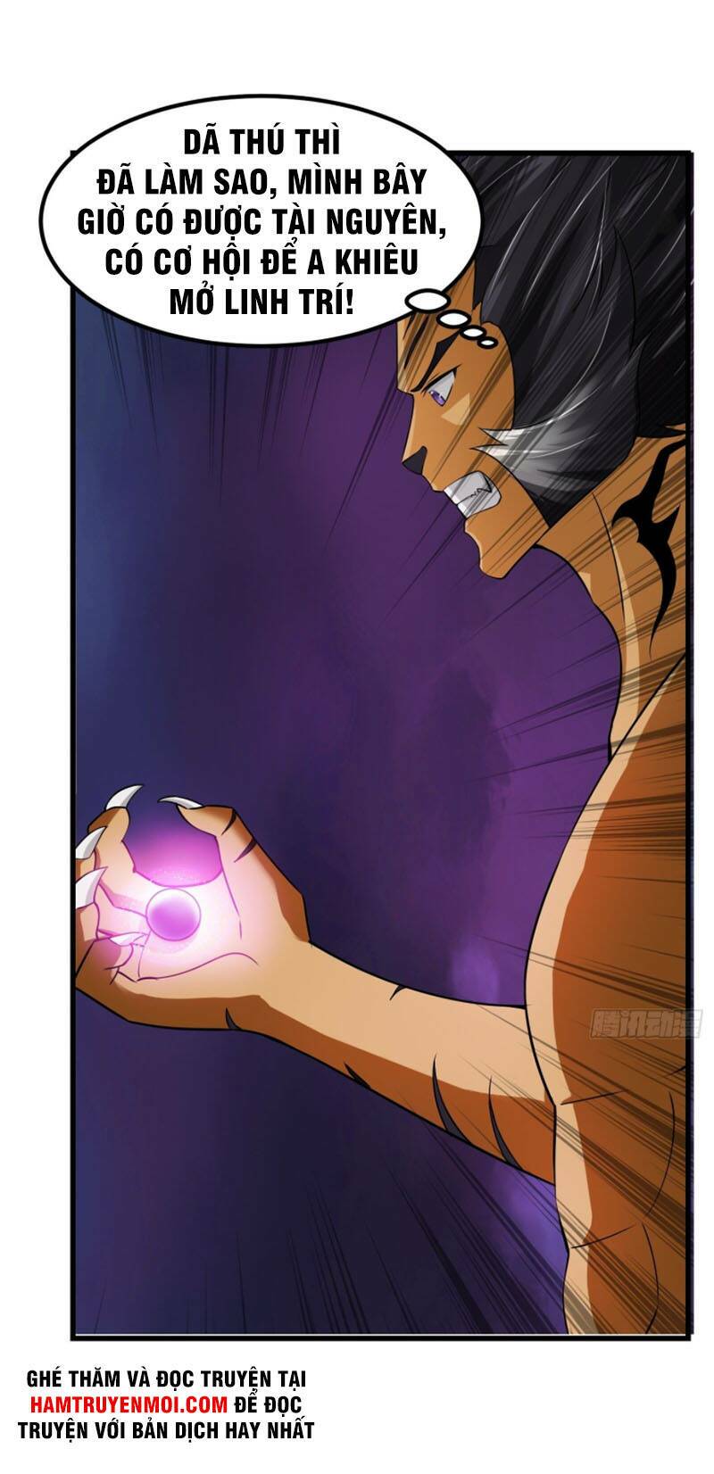 Ta Dùng Sách Giải Trí Thành Thánh Nhân Chapter 14 - Trang 2