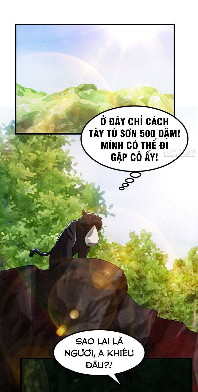 Ta Dùng Sách Giải Trí Thành Thánh Nhân Chapter 14 - Trang 2