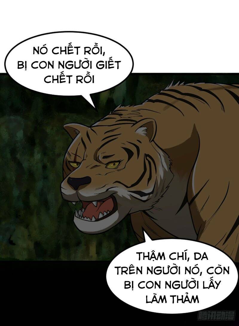 Ta Dùng Sách Giải Trí Thành Thánh Nhân Chapter 14 - Trang 2