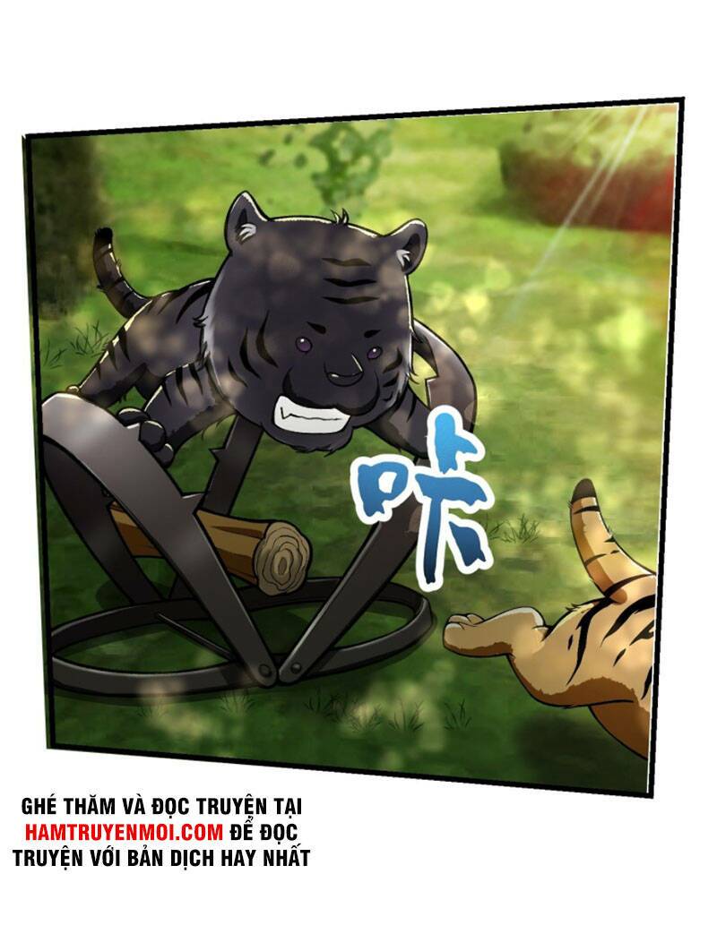 Ta Dùng Sách Giải Trí Thành Thánh Nhân Chapter 14 - Trang 2