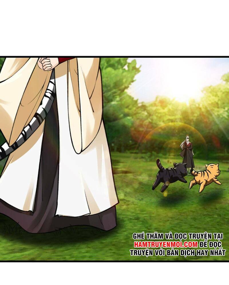 Ta Dùng Sách Giải Trí Thành Thánh Nhân Chapter 14 - Trang 2