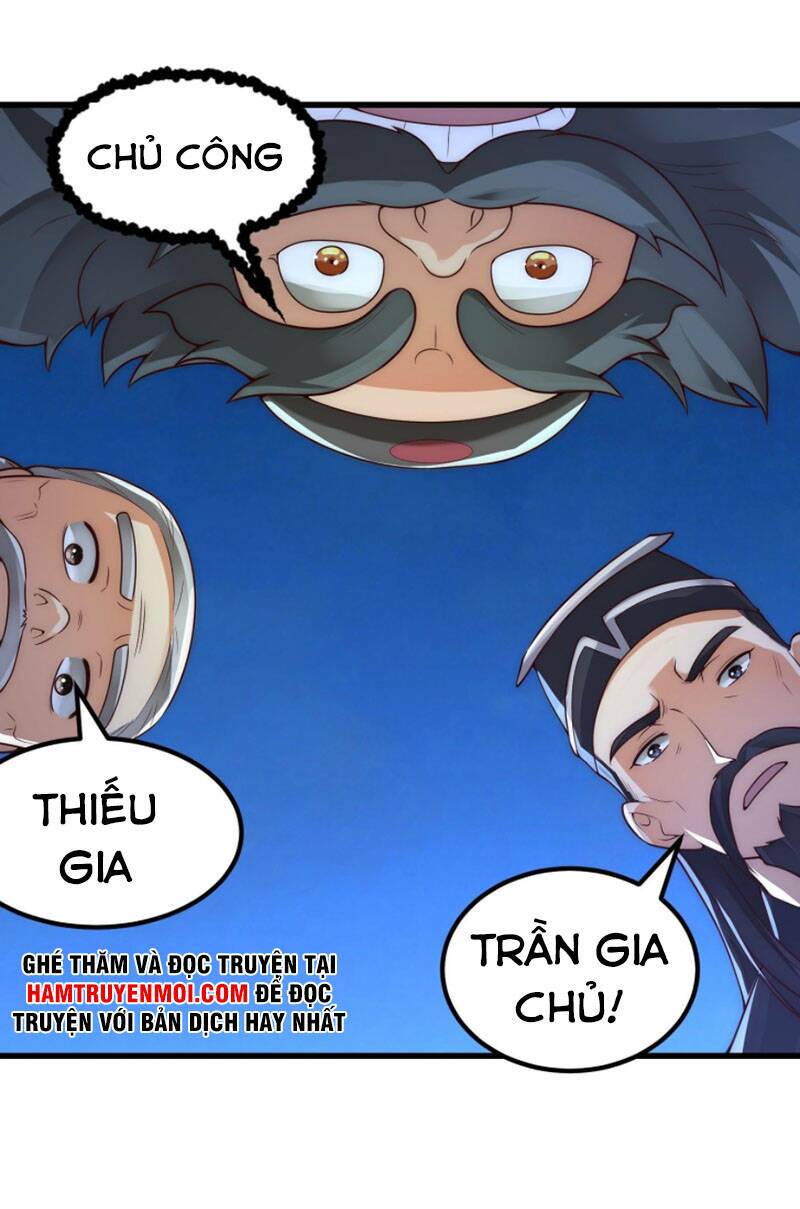 Ta Dùng Sách Giải Trí Thành Thánh Nhân Chapter 15 - Trang 2