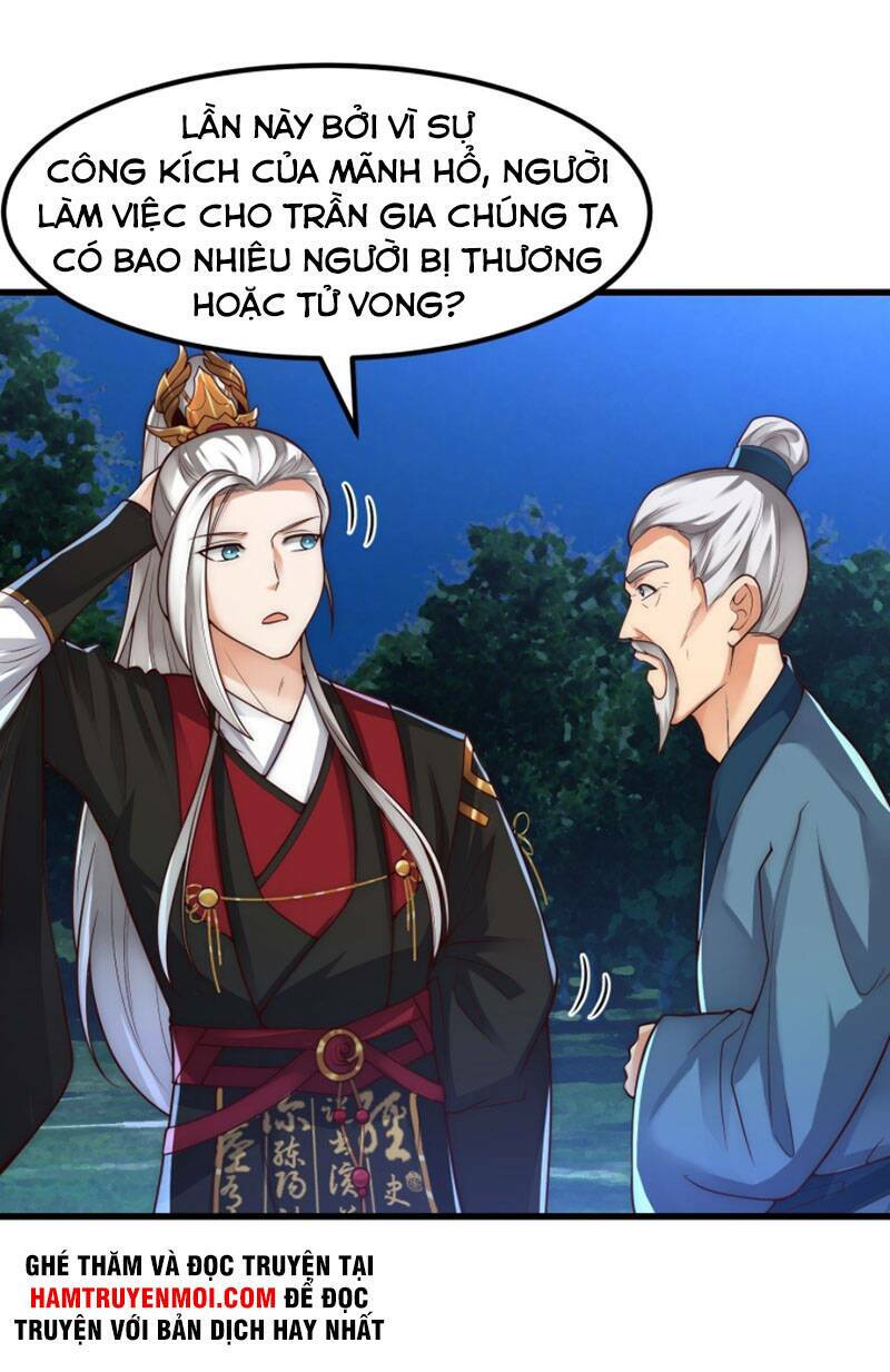 Ta Dùng Sách Giải Trí Thành Thánh Nhân Chapter 15 - Trang 2