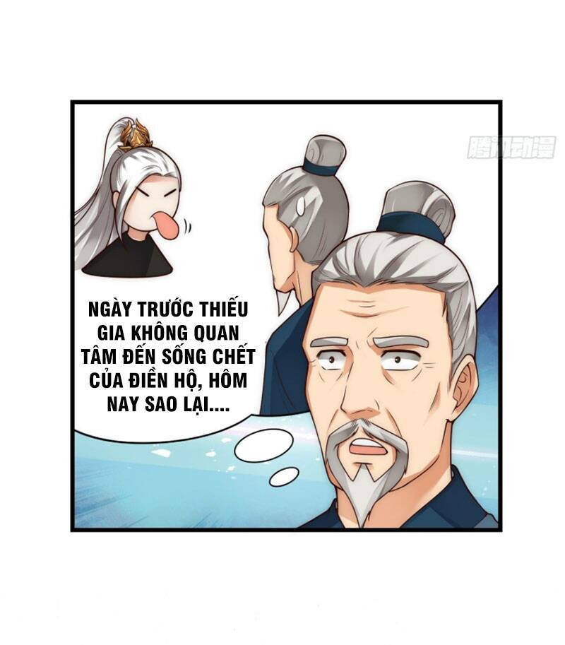 Ta Dùng Sách Giải Trí Thành Thánh Nhân Chapter 15 - Trang 2