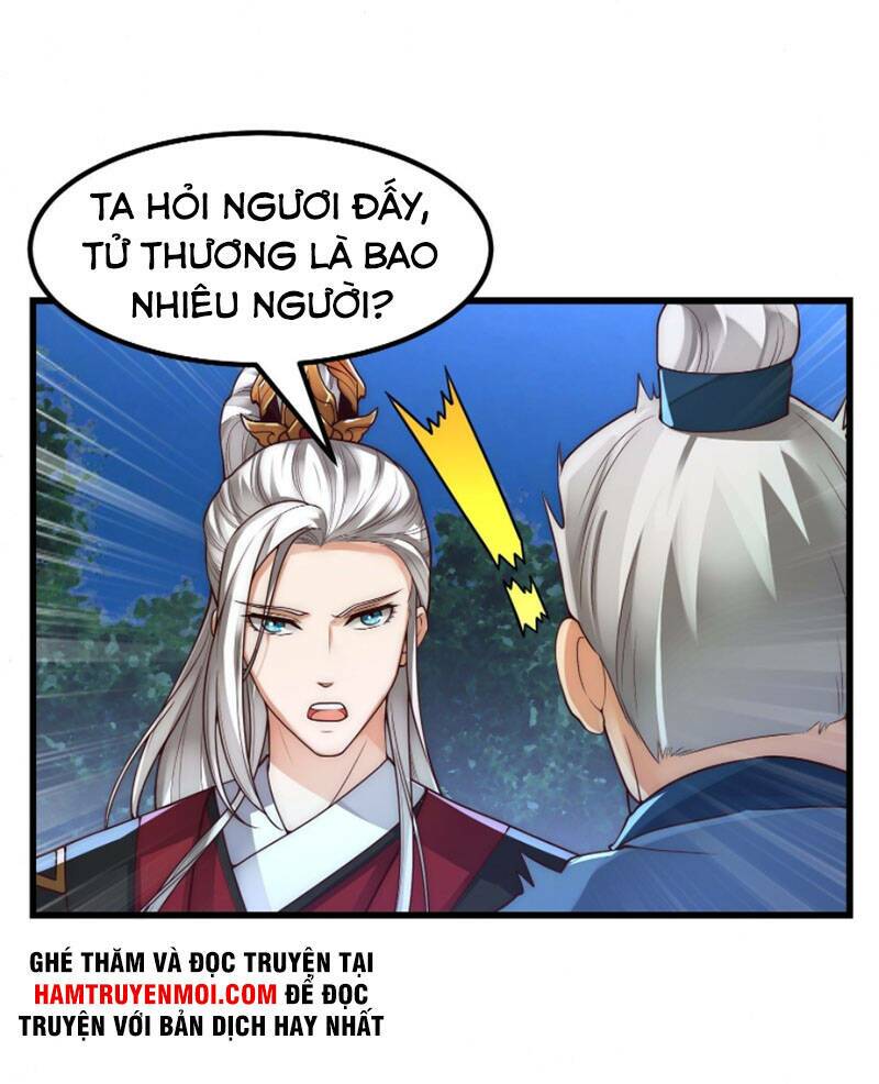 Ta Dùng Sách Giải Trí Thành Thánh Nhân Chapter 15 - Trang 2