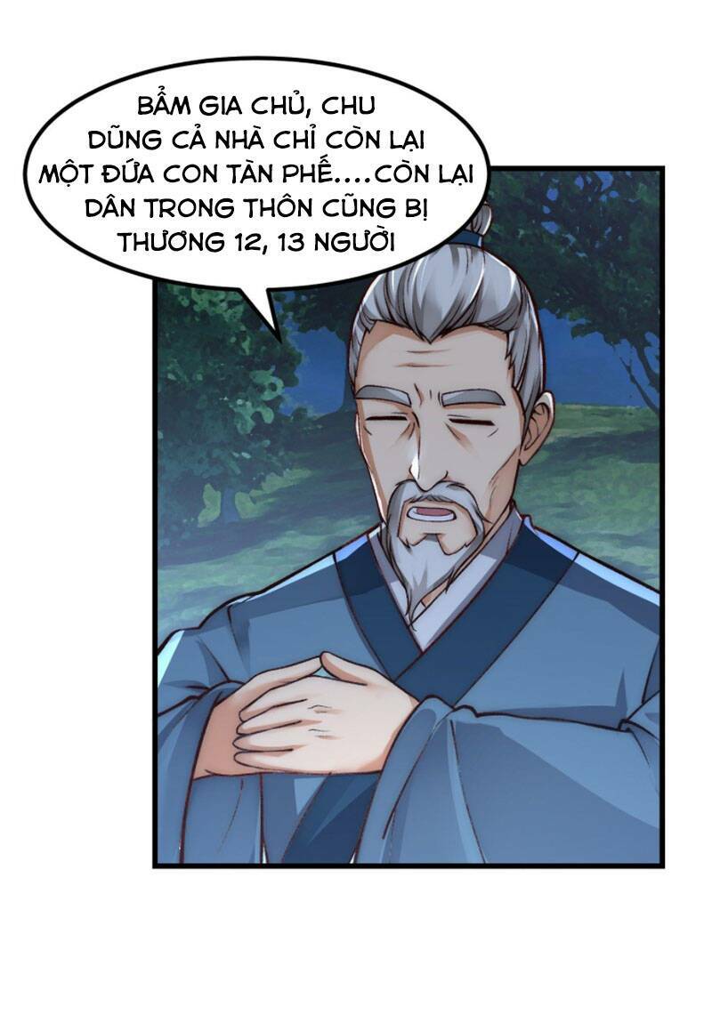 Ta Dùng Sách Giải Trí Thành Thánh Nhân Chapter 15 - Trang 2