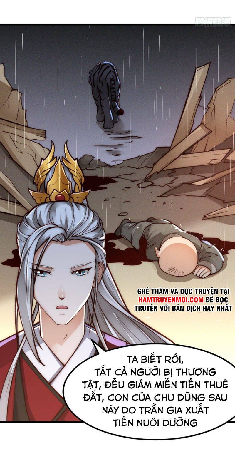 Ta Dùng Sách Giải Trí Thành Thánh Nhân Chapter 15 - Trang 2