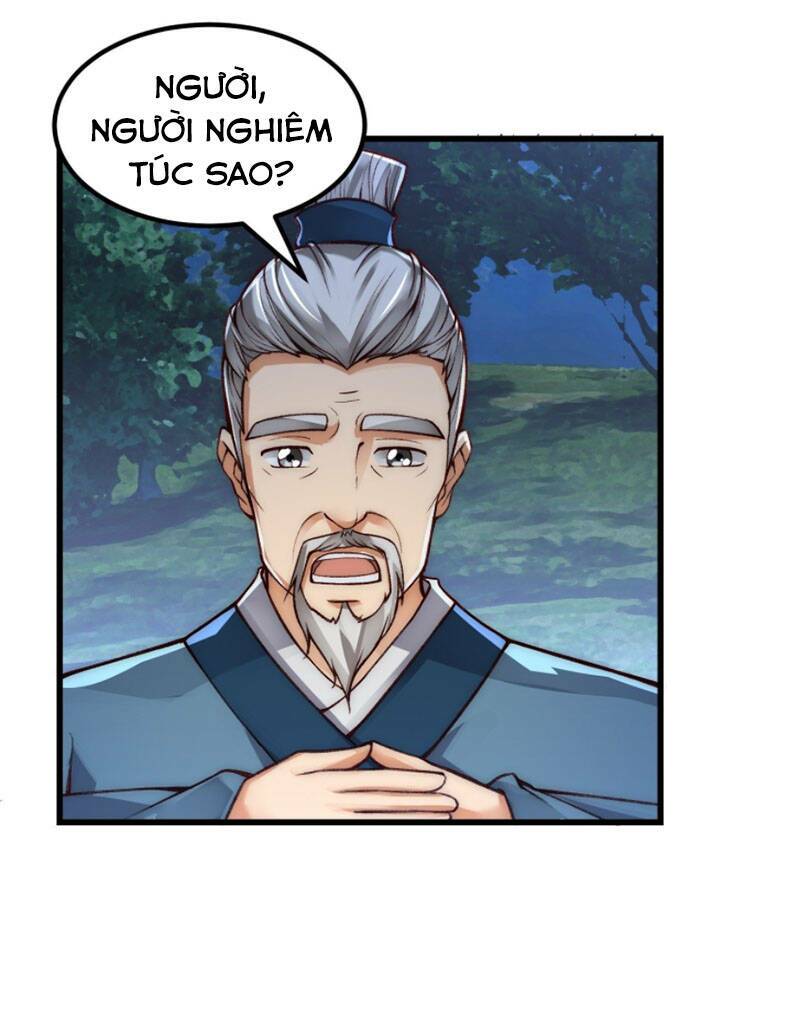 Ta Dùng Sách Giải Trí Thành Thánh Nhân Chapter 15 - Trang 2