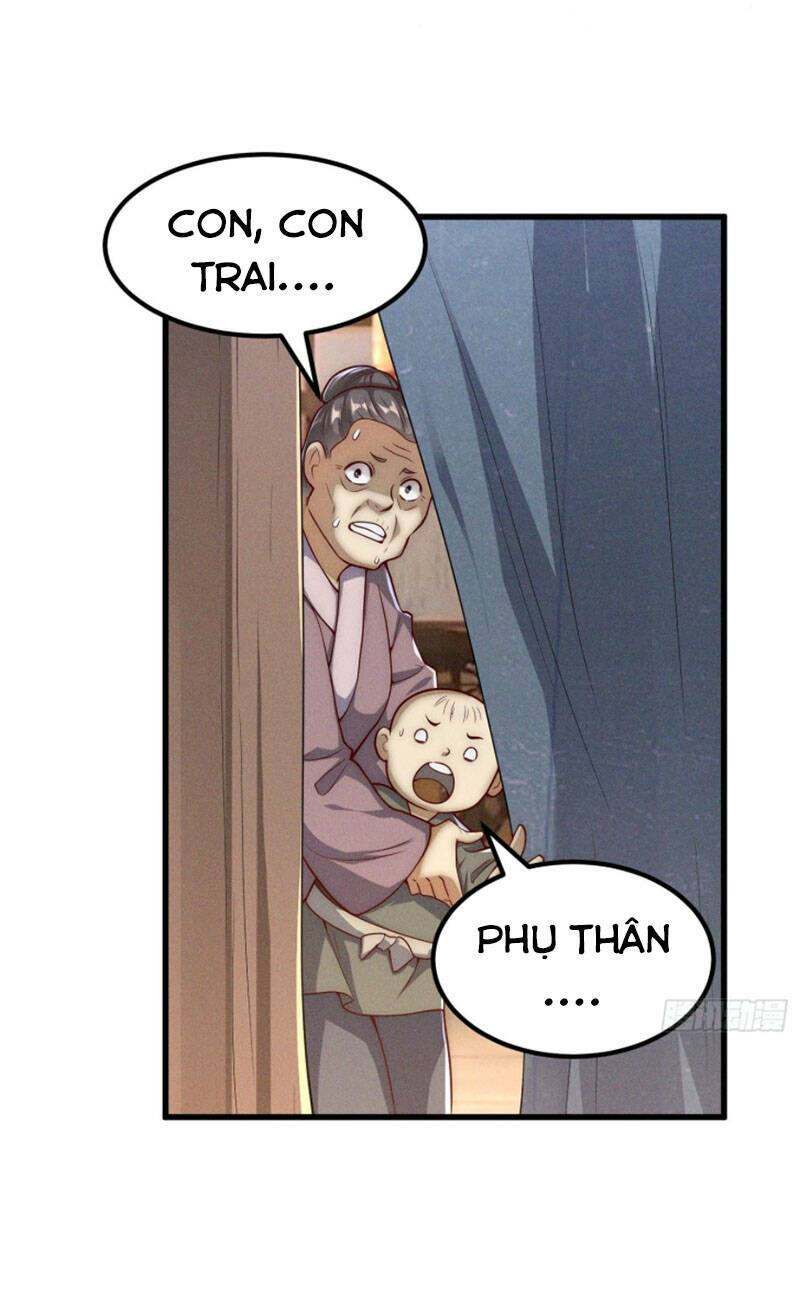 Ta Dùng Sách Giải Trí Thành Thánh Nhân Chapter 15 - Trang 2