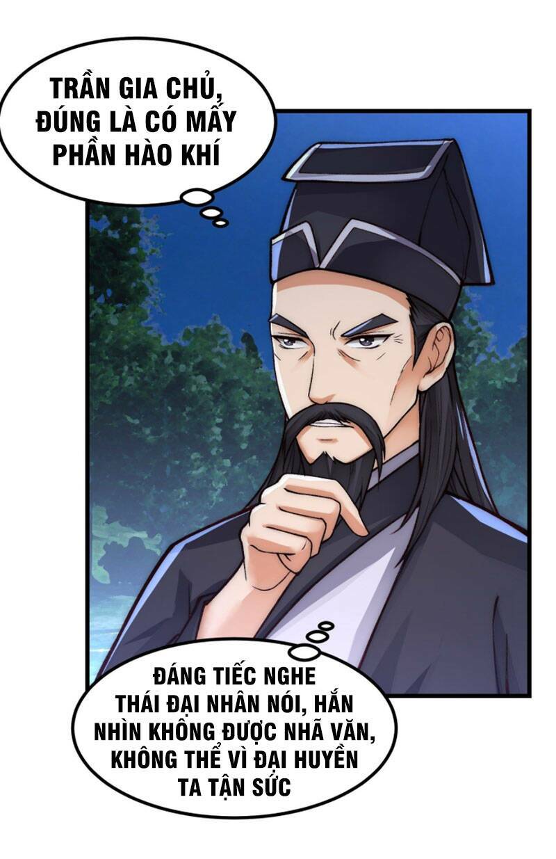 Ta Dùng Sách Giải Trí Thành Thánh Nhân Chapter 15 - Trang 2