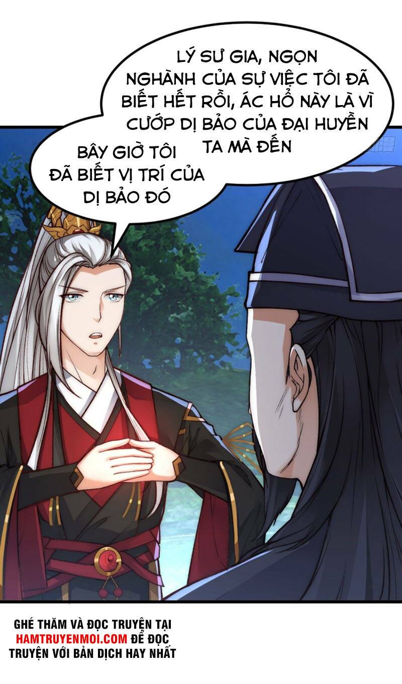 Ta Dùng Sách Giải Trí Thành Thánh Nhân Chapter 15 - Trang 2