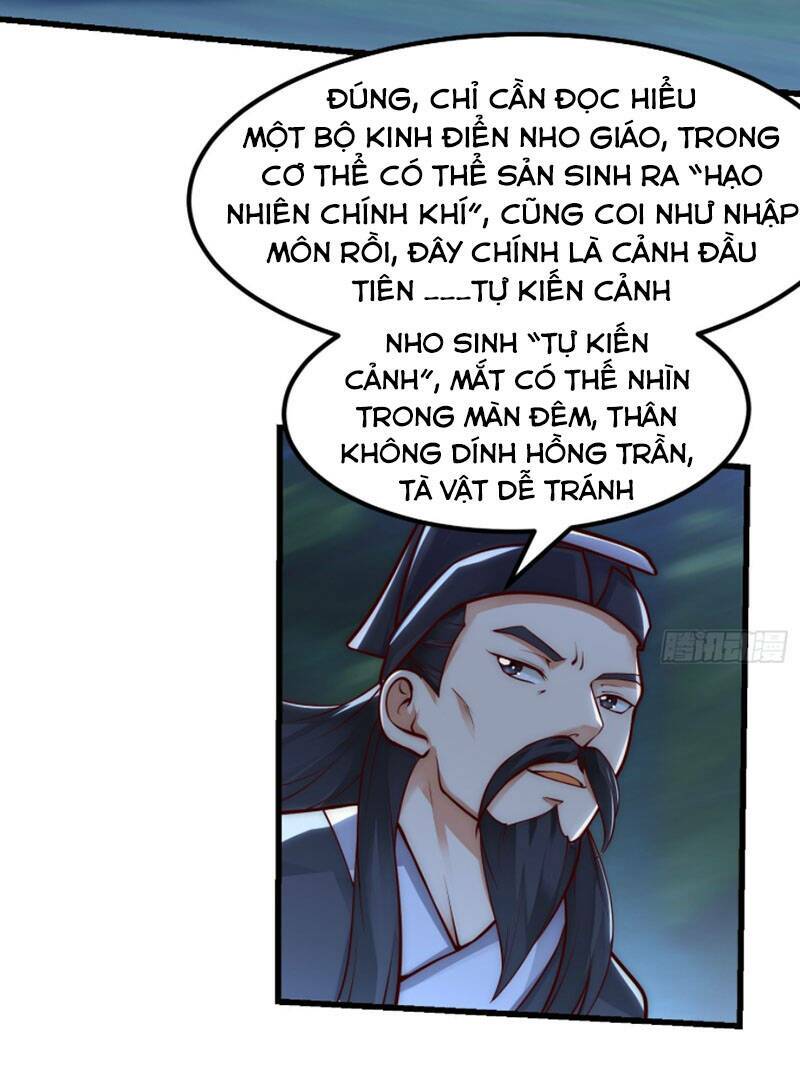 Ta Dùng Sách Giải Trí Thành Thánh Nhân Chapter 15 - Trang 2