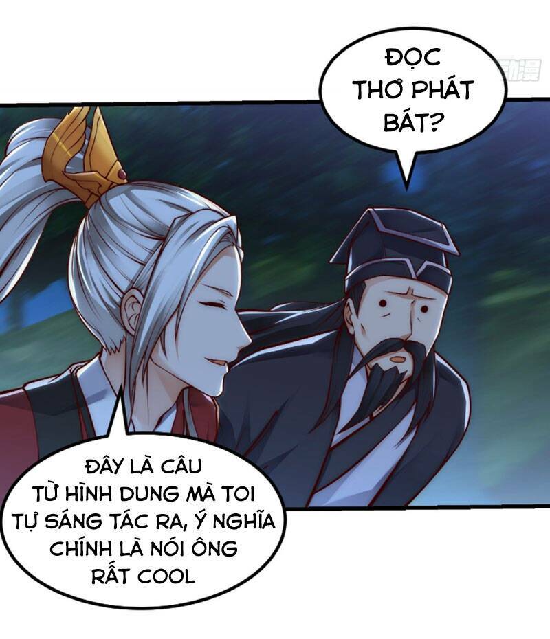 Ta Dùng Sách Giải Trí Thành Thánh Nhân Chapter 15 - Trang 2