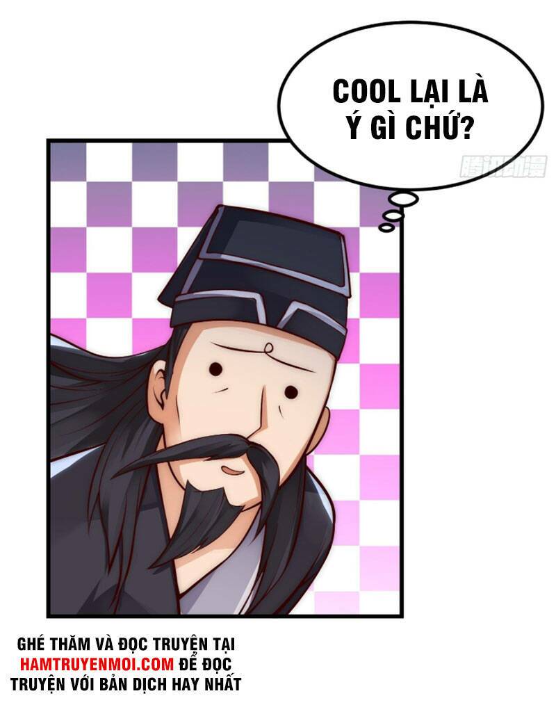 Ta Dùng Sách Giải Trí Thành Thánh Nhân Chapter 15 - Trang 2