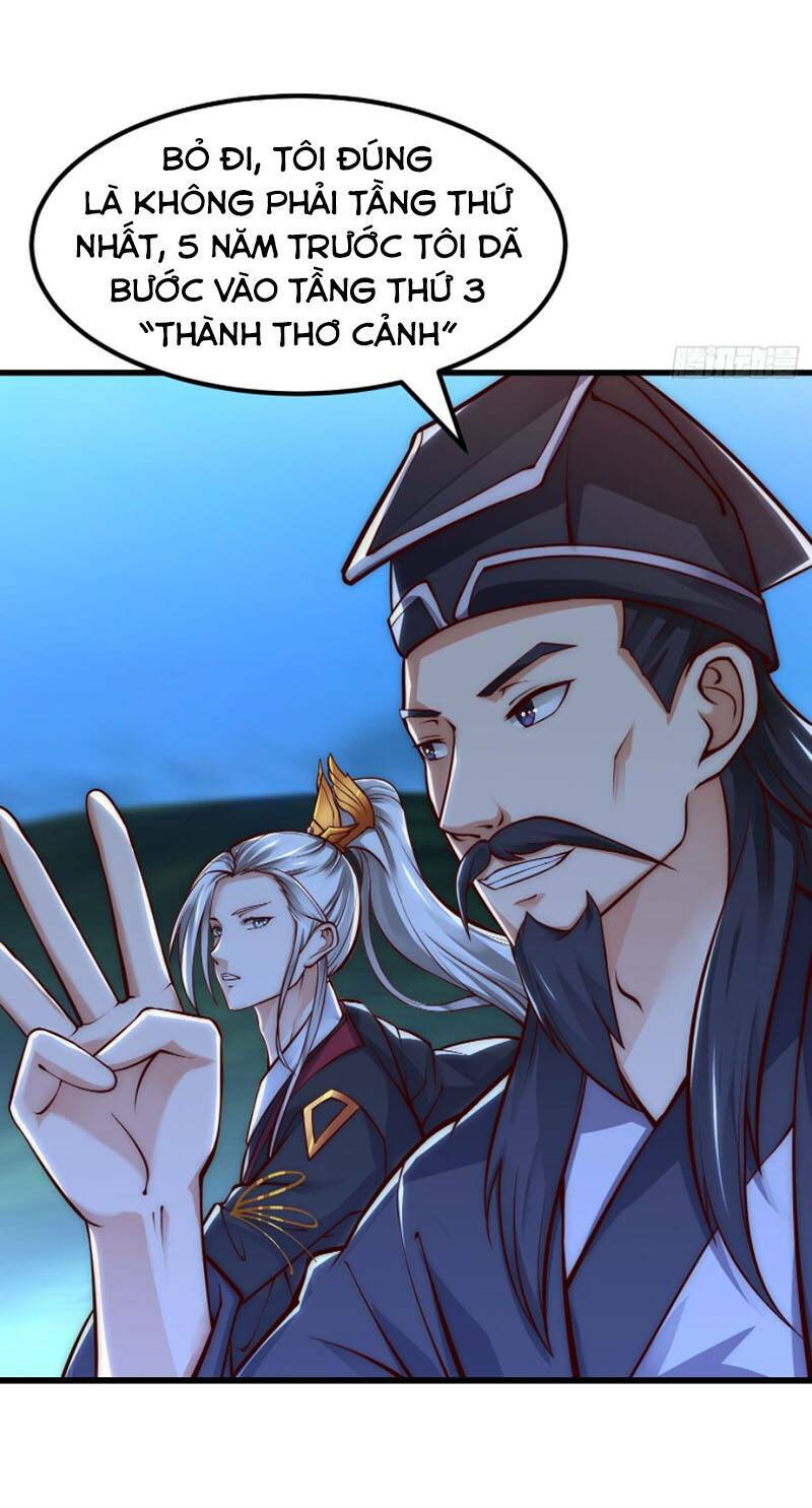 Ta Dùng Sách Giải Trí Thành Thánh Nhân Chapter 15 - Trang 2