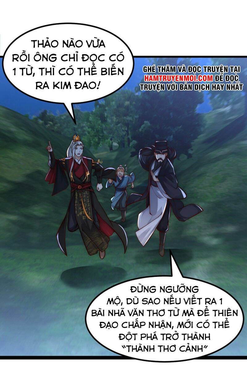 Ta Dùng Sách Giải Trí Thành Thánh Nhân Chapter 15 - Trang 2