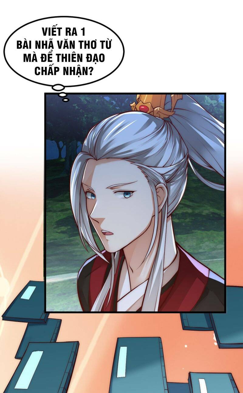 Ta Dùng Sách Giải Trí Thành Thánh Nhân Chapter 15 - Trang 2