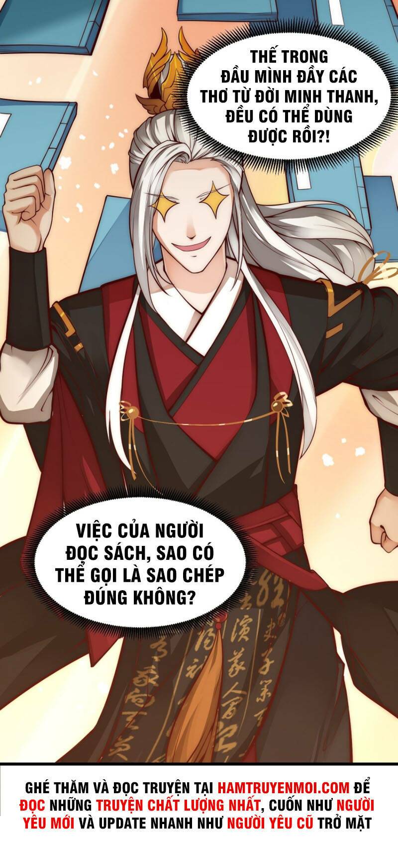 Ta Dùng Sách Giải Trí Thành Thánh Nhân Chapter 15 - Trang 2
